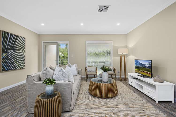 Fourth view of Homely semiDetached listing, 51A Tunnel Road, Helensburgh NSW 2508