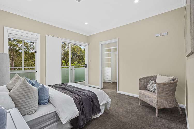 Fifth view of Homely semiDetached listing, 51A Tunnel Road, Helensburgh NSW 2508