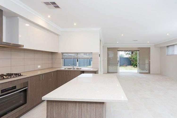 Fourth view of Homely house listing, 119A Armadale Road, Rivervale WA 6103