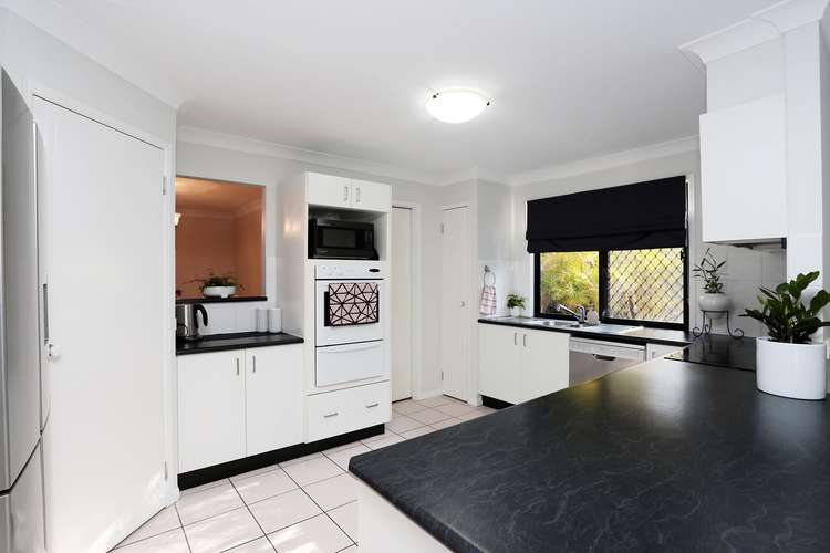 Fifth view of Homely house listing, 10 Rosewood Place, Forest Lake QLD 4078