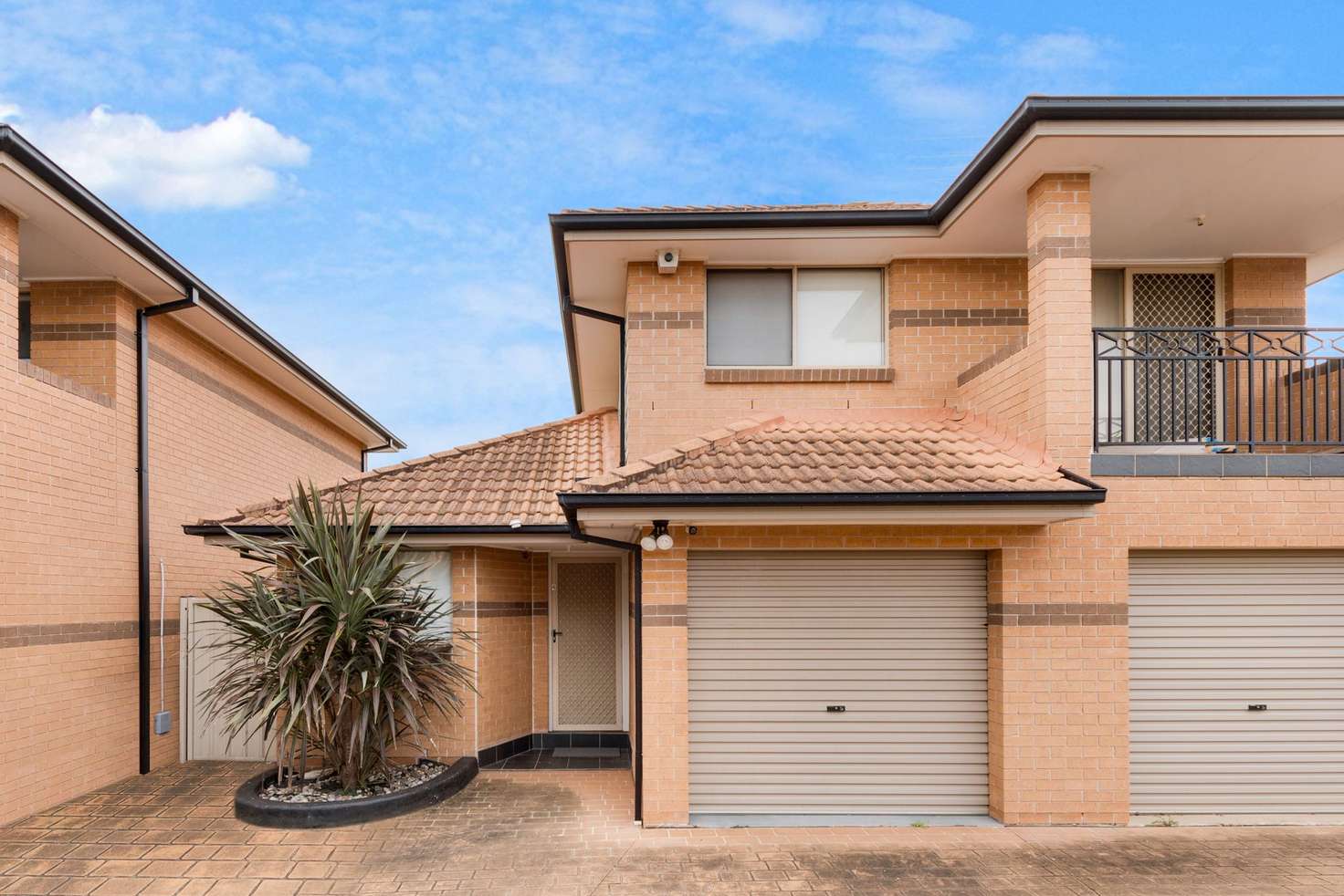 Main view of Homely townhouse listing, 4/34 Allman Street, Campbelltown NSW 2560