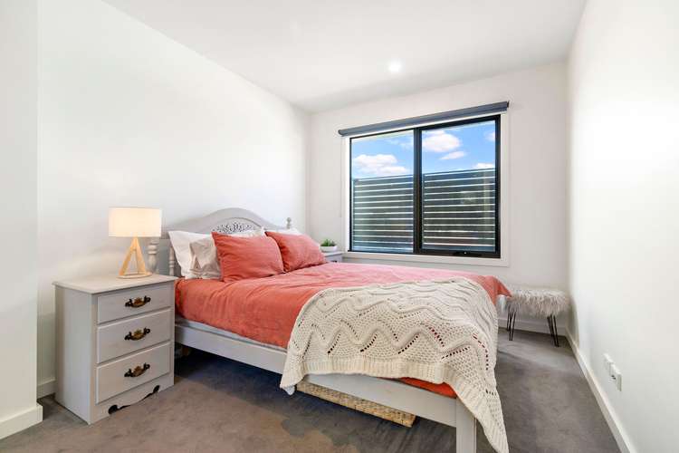 Third view of Homely apartment listing, 3/8 Ebdale Street, Frankston VIC 3199