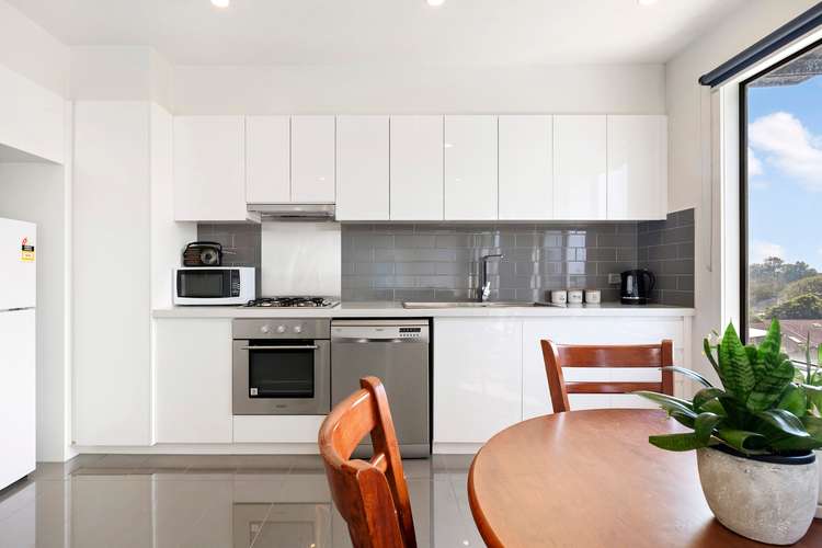 Fourth view of Homely apartment listing, 3/8 Ebdale Street, Frankston VIC 3199