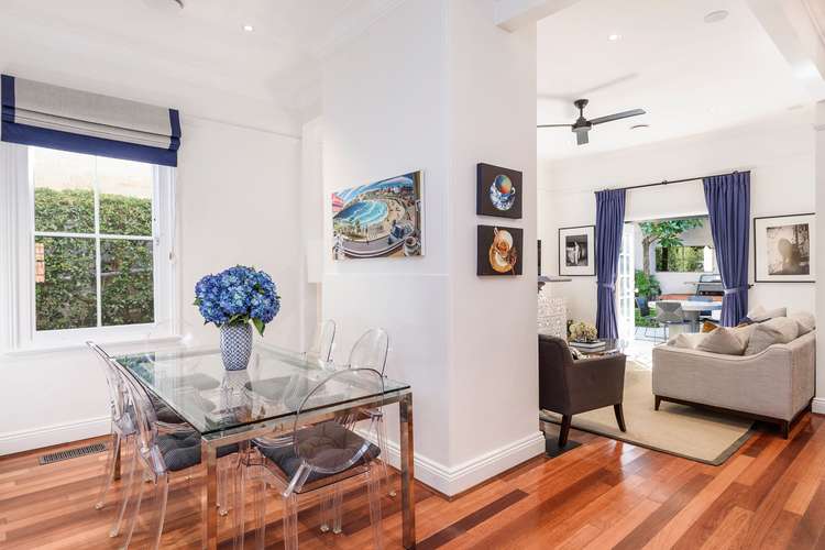 Fourth view of Homely house listing, 17 Eaton Street, Neutral Bay NSW 2089