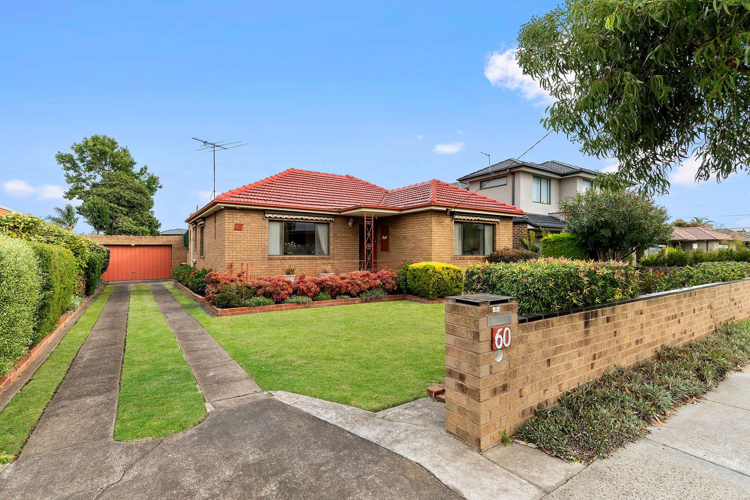 Main view of Homely house listing, 60 Valley Street, Oakleigh South VIC 3167