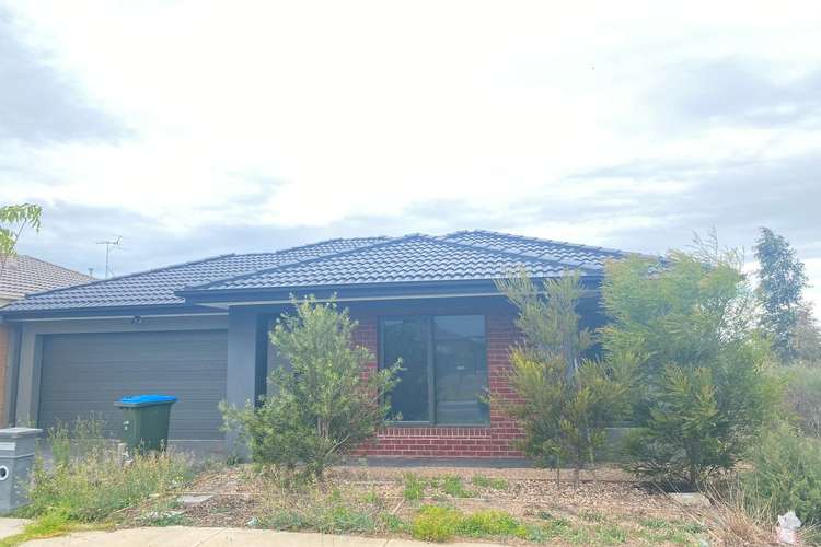 Second view of Homely house listing, 23 Bradshaw Street, Truganina VIC 3029