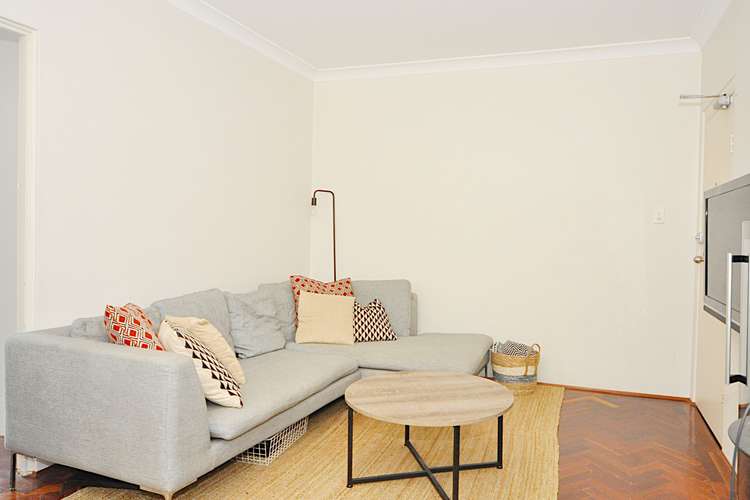 Second view of Homely apartment listing, 13/23 Ormond Street, Ashfield NSW 2131