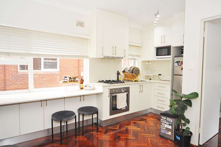 Third view of Homely apartment listing, 13/23 Ormond Street, Ashfield NSW 2131