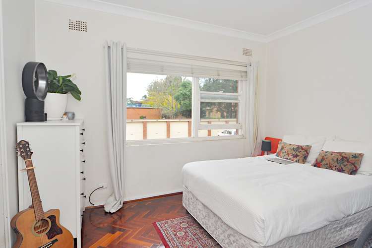 Fourth view of Homely apartment listing, 13/23 Ormond Street, Ashfield NSW 2131