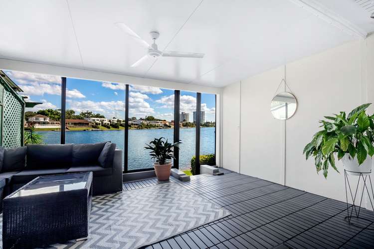 Third view of Homely townhouse listing, 4/6 Aquila Court, Mermaid Waters QLD 4218