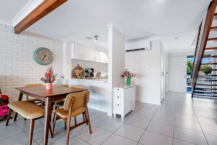 Fifth view of Homely townhouse listing, 4/6 Aquila Court, Mermaid Waters QLD 4218