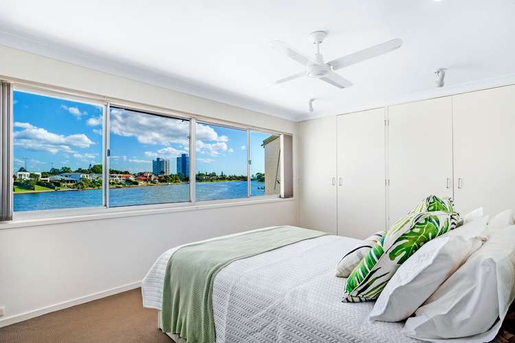 Sixth view of Homely townhouse listing, 4/6 Aquila Court, Mermaid Waters QLD 4218