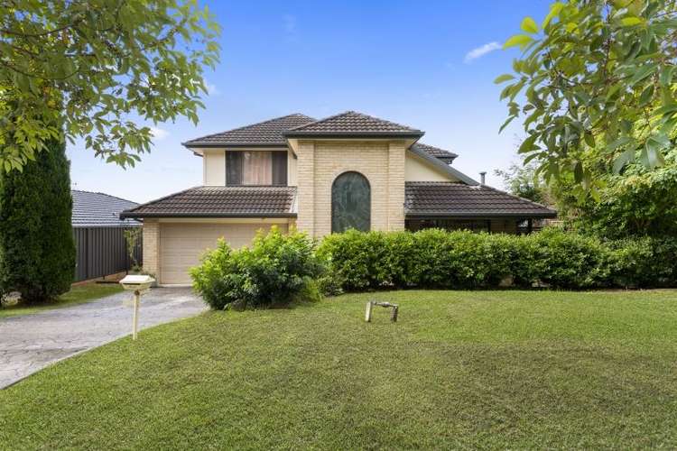 27 Riveroak Drive, Mardi NSW 2259