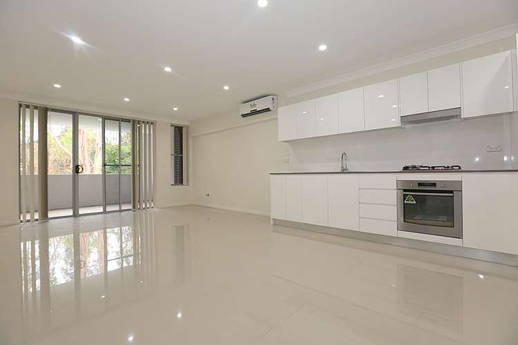 Main view of Homely apartment listing, 9/56 Marshall Street, Bankstown NSW 2200