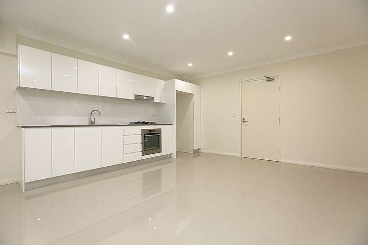 Second view of Homely apartment listing, 9/56 Marshall Street, Bankstown NSW 2200