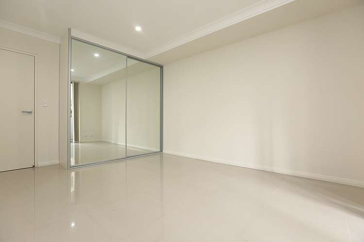 Third view of Homely apartment listing, 9/56 Marshall Street, Bankstown NSW 2200