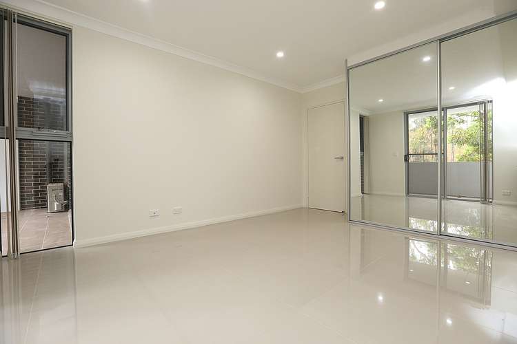 Fourth view of Homely apartment listing, 9/56 Marshall Street, Bankstown NSW 2200