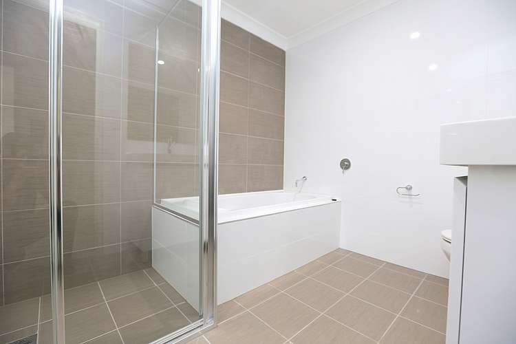 Fifth view of Homely apartment listing, 9/56 Marshall Street, Bankstown NSW 2200