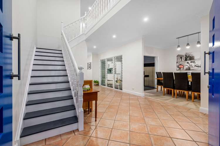 Second view of Homely house listing, 32 Edgar Street, East Brisbane QLD 4169