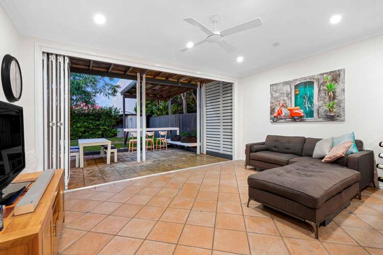 Sixth view of Homely house listing, 32 Edgar Street, East Brisbane QLD 4169