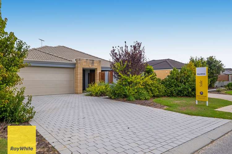 Second view of Homely villa listing, 24 Skeit Road, Darch WA 6065