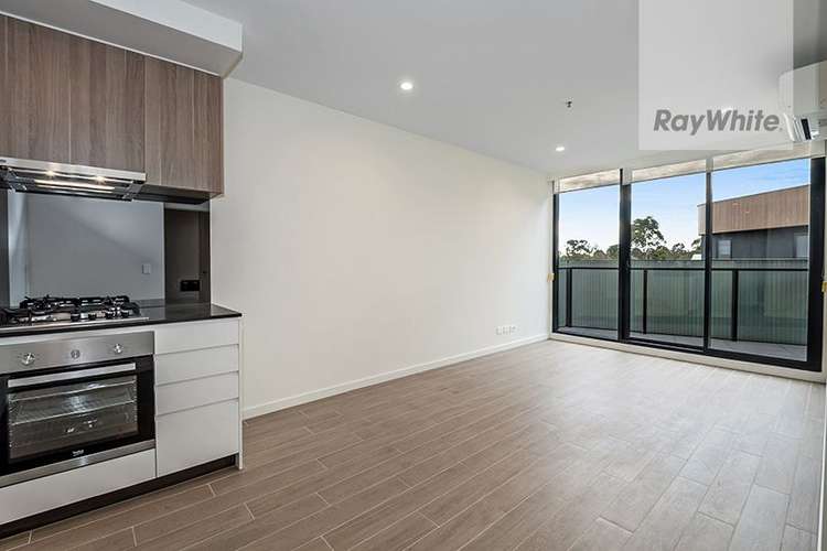 Second view of Homely apartment listing, 415C/3 Snake Gully Drive, Bundoora VIC 3083