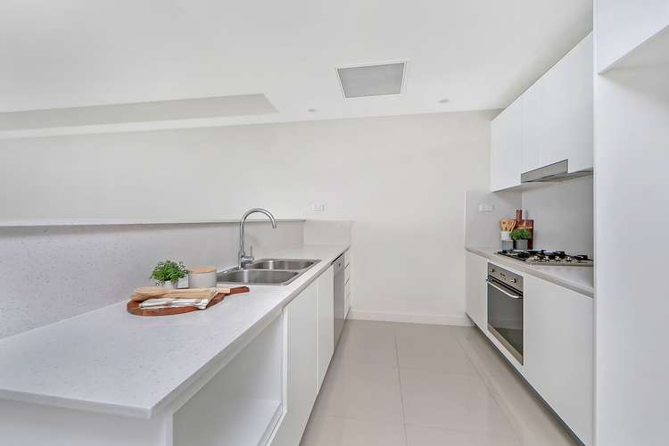Third view of Homely apartment listing, 917/301 Old Northern Road, Castle Hill NSW 2154