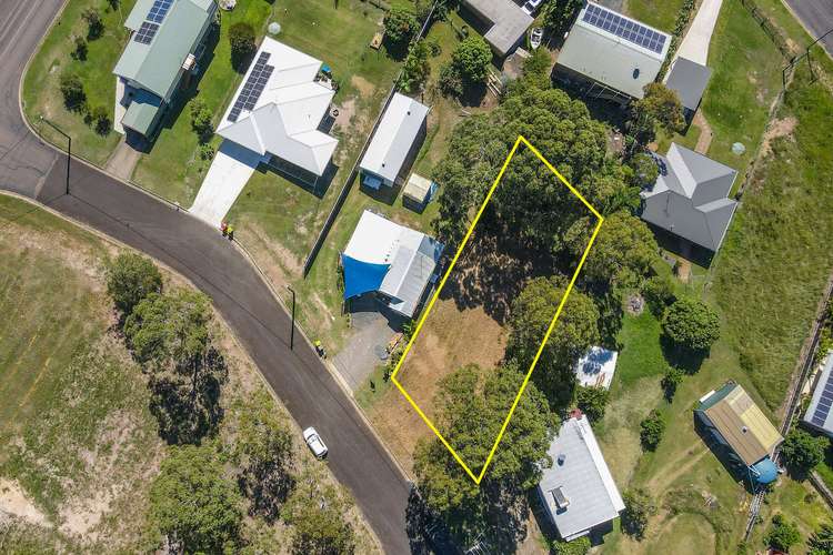 Fifth view of Homely residentialLand listing, 8 Turnstone Boulevard, River Heads QLD 4655