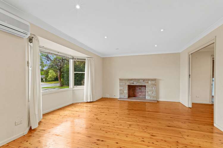 Fourth view of Homely house listing, 18 Garthowen Crescent, Castle Hill NSW 2154