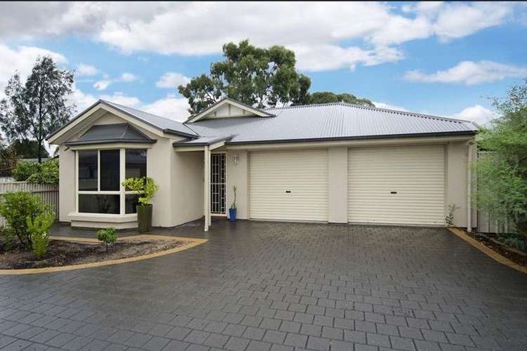 Main view of Homely house listing, 6E Redin Street, Richmond SA 5033