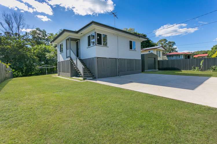 Main view of Homely house listing, 115 William Street West, Coalfalls QLD 4305