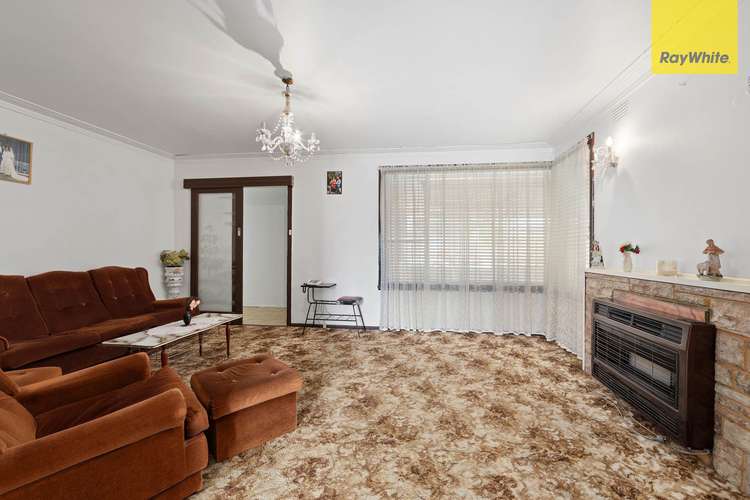 Second view of Homely house listing, 6 Stevens Road, St Albans VIC 3021