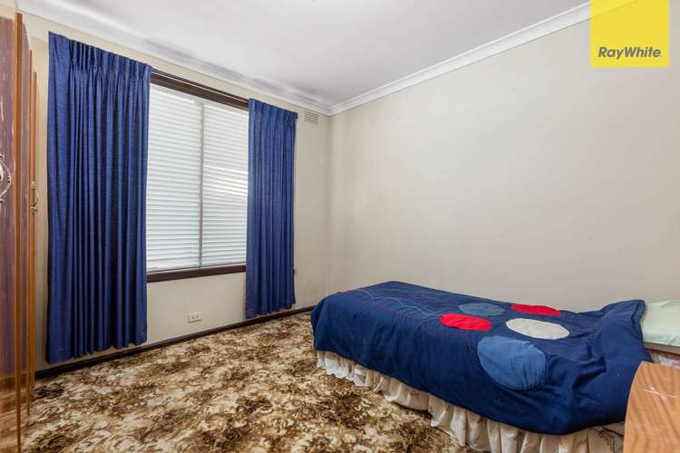 Sixth view of Homely house listing, 6 Stevens Road, St Albans VIC 3021