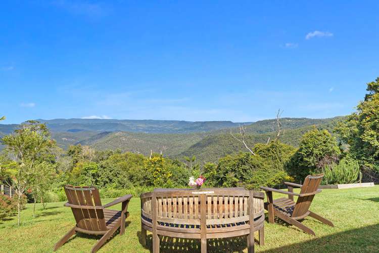 Main view of Homely house listing, 92A Coomera Gorge Drive, Tamborine Mountain QLD 4272