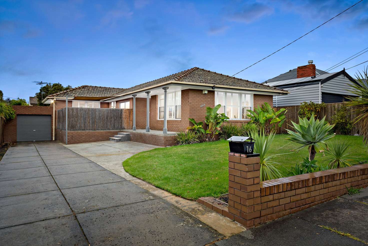 Main view of Homely house listing, 16 Rowena Road, Malvern East VIC 3145