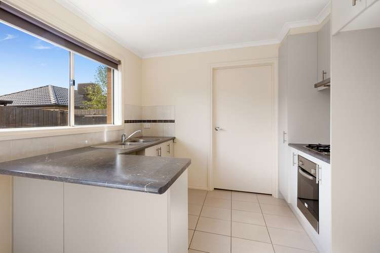 Second view of Homely unit listing, 5/108 Ahern Road, Pakenham VIC 3810