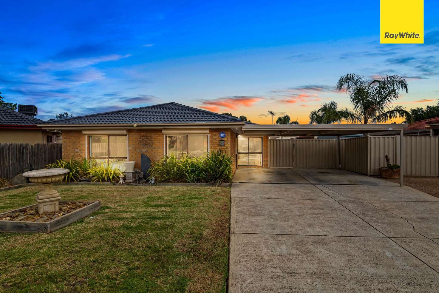 Main view of Homely house listing, 5 Lincoln Way, Melton West VIC 3337