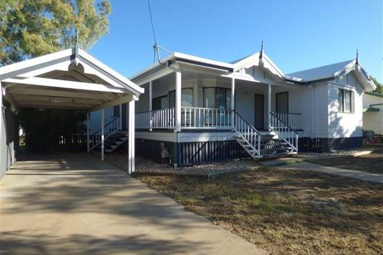 Second view of Homely house listing, 10 Beitz Street, Roma QLD 4455