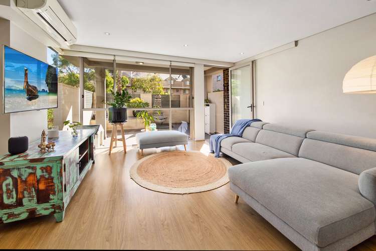 Second view of Homely apartment listing, 5/49-53 Vermont Street, Sutherland NSW 2232