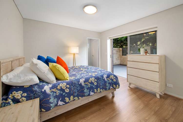 Fifth view of Homely apartment listing, 5/49-53 Vermont Street, Sutherland NSW 2232