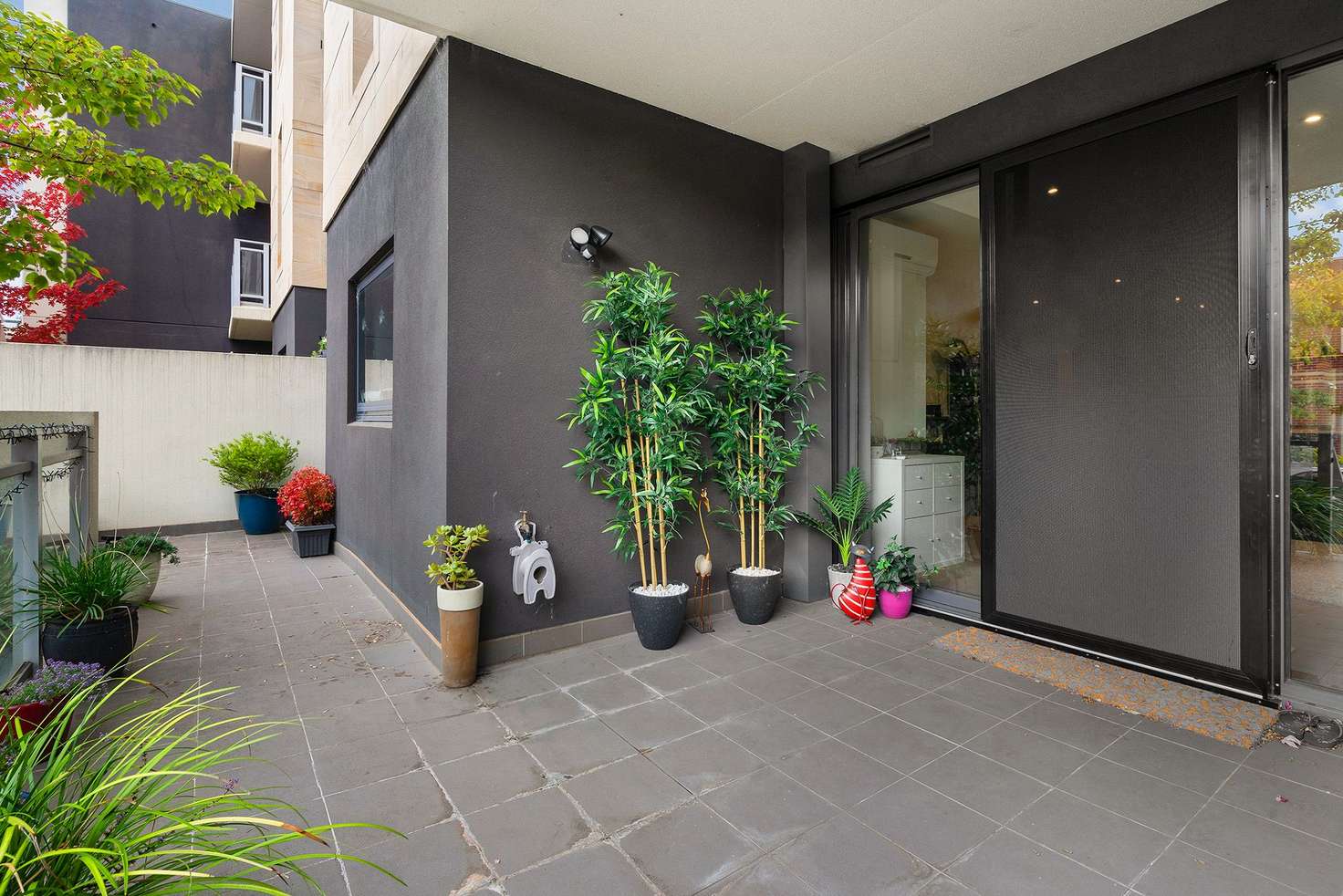Main view of Homely apartment listing, 10/2-4 William Street, Murrumbeena VIC 3163