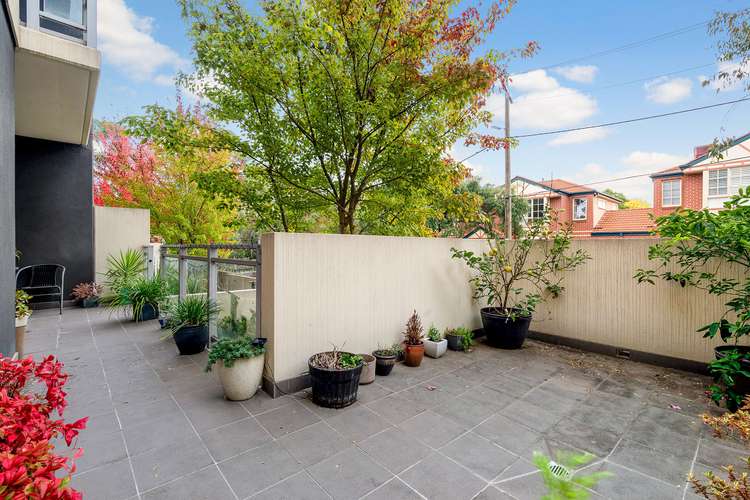 Third view of Homely apartment listing, 10/2-4 William Street, Murrumbeena VIC 3163