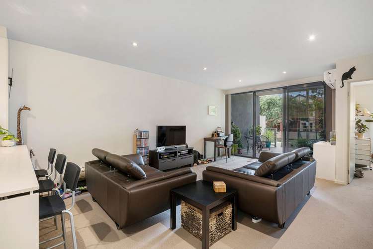 Fifth view of Homely apartment listing, 10/2-4 William Street, Murrumbeena VIC 3163