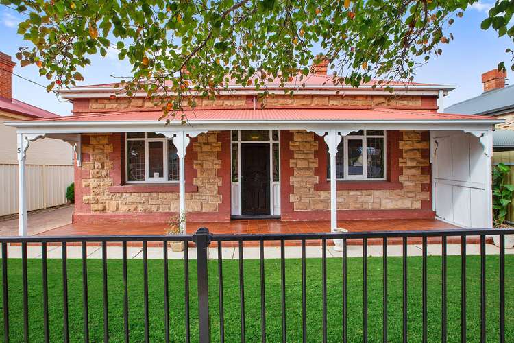 Second view of Homely house listing, 5 Henley Street, Mile End SA 5031