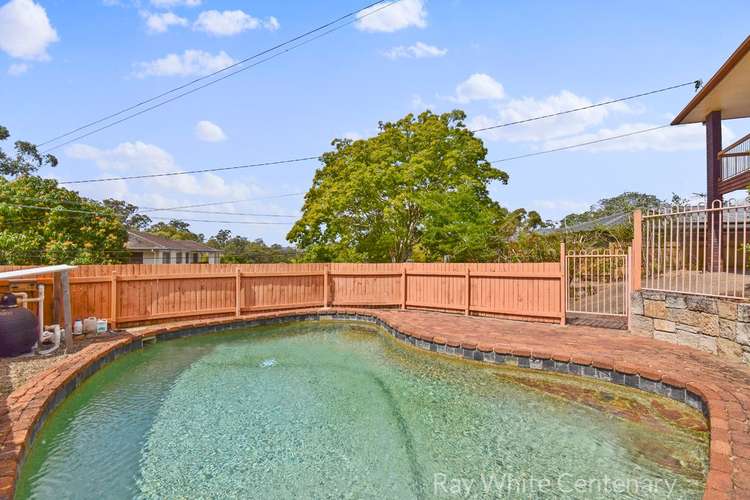 Fourth view of Homely house listing, 47 Clarina Street, Chapel Hill QLD 4069