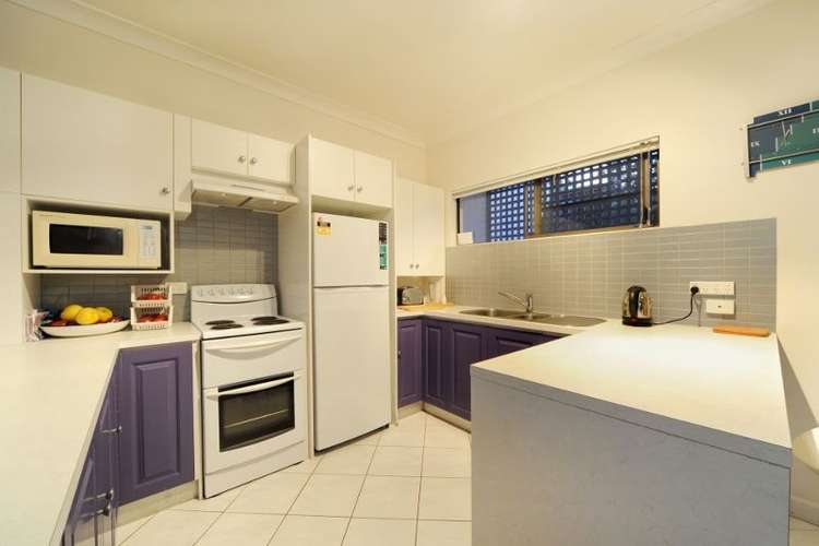 Second view of Homely unit listing, 4/7 Lamond Street, Airlie Beach QLD 4802