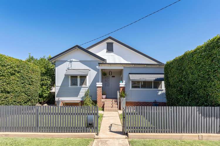 Main view of Homely house listing, 96 Railway Street, Turvey Park NSW 2650
