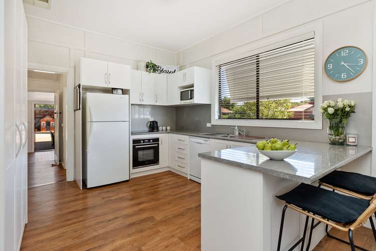 Second view of Homely house listing, 96 Railway Street, Turvey Park NSW 2650