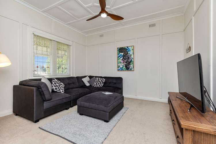 Fifth view of Homely house listing, 96 Railway Street, Turvey Park NSW 2650