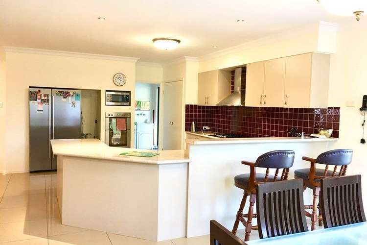 Third view of Homely house listing, 61 Lloyd Bird Crescent, Springfield Lakes QLD 4300